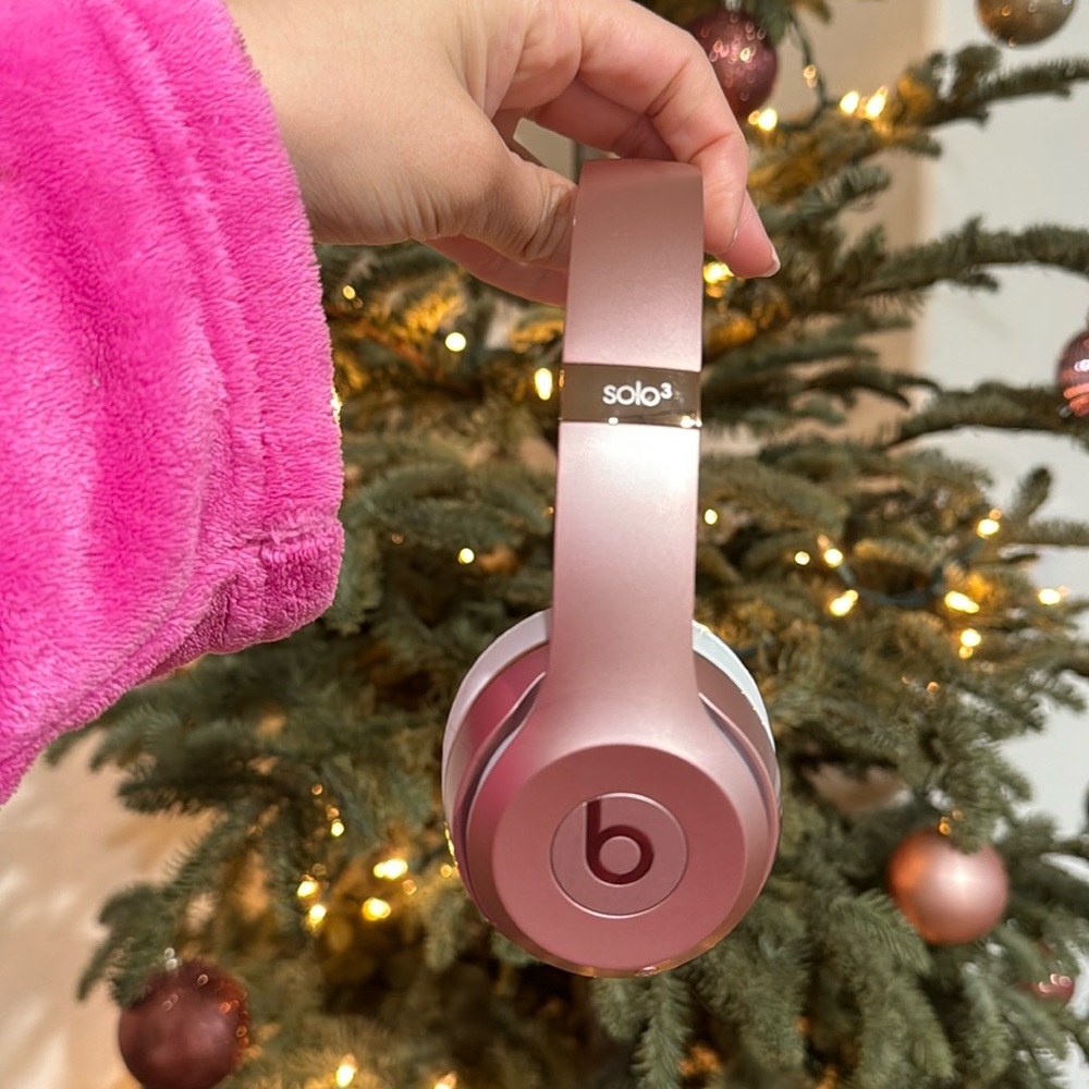 Beats by Dr. Dre